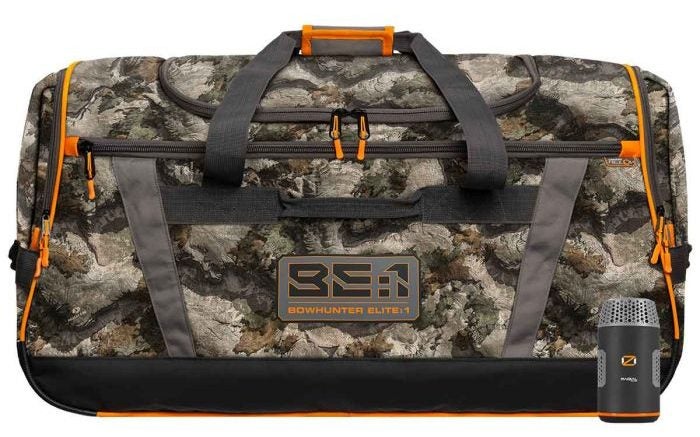 ScentLok Technologies Releases Two All-New Gear Storage Bags