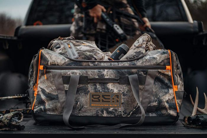 ScentLok Technologies Releases Two All-New Gear Storage Bags