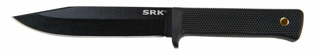 Cold Steel Offers Up the New SRK Fixed Blade Survival Rescue Knife