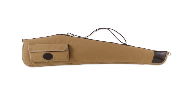 Galco’s NEW Field Grade Zippered Rifle/Shotgun Cases