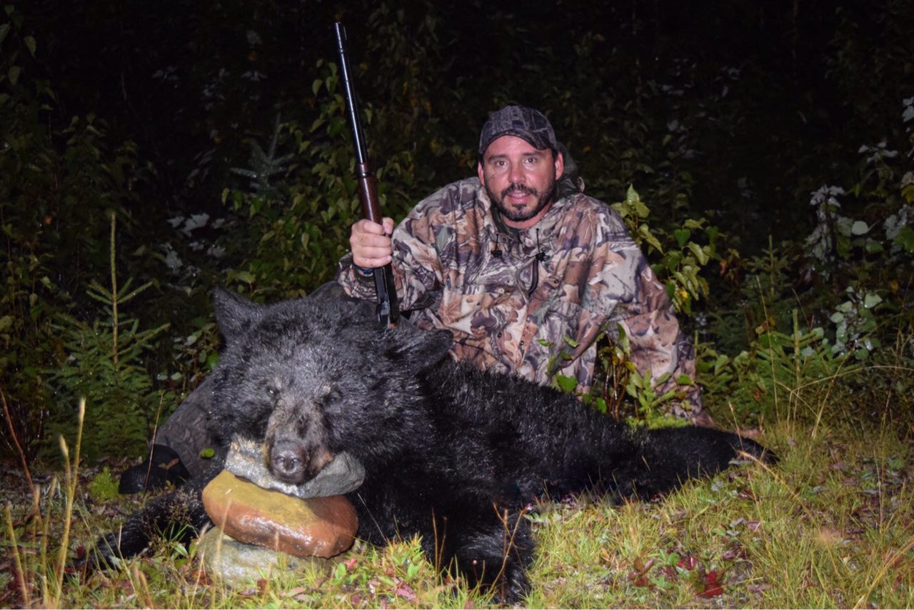 Cody Heitschmidt is on a mission to convey the truth around hunting