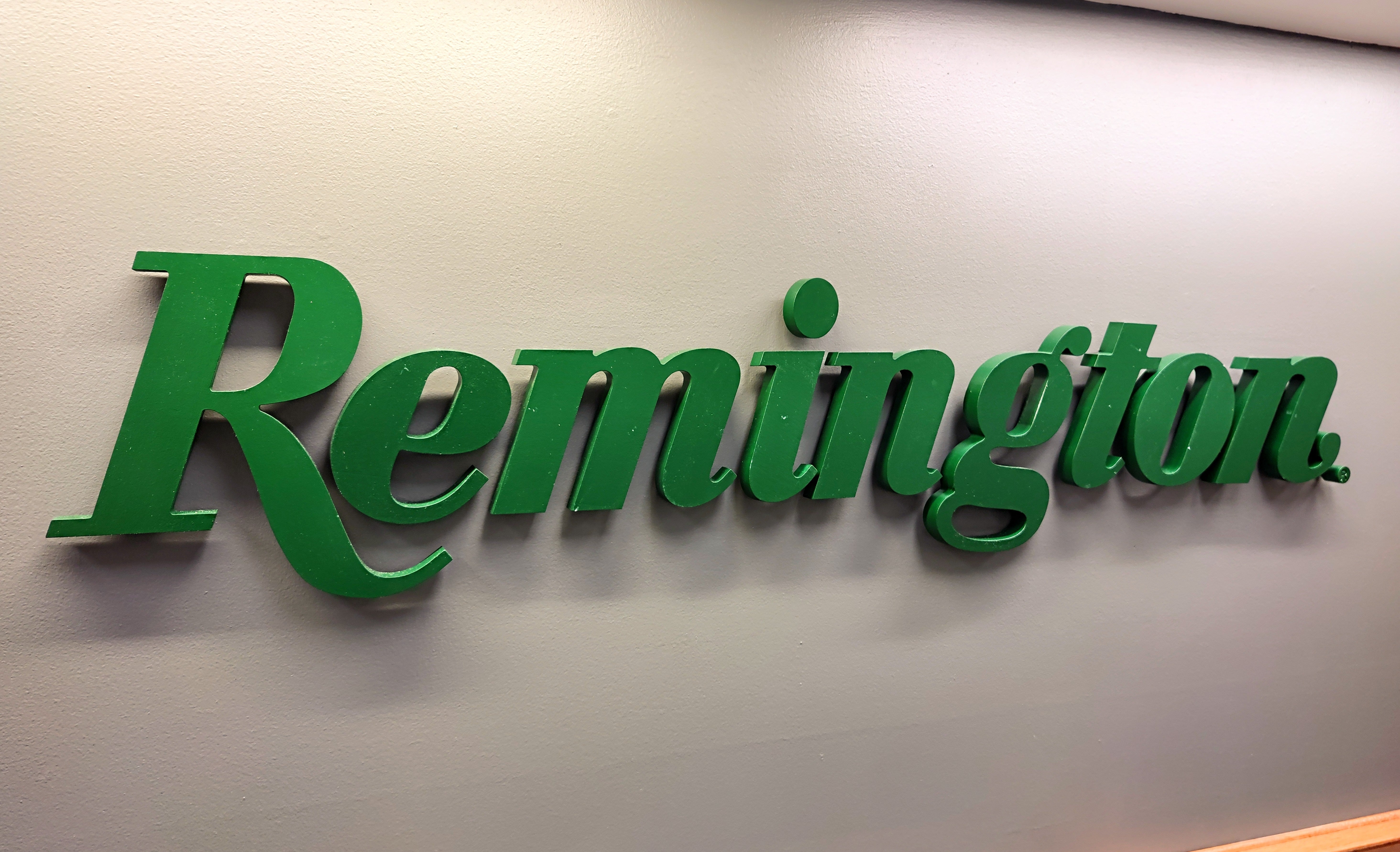 AMMO. ONLY-47Pgs. TRAPS TARGETS INFO./ SPECS REMINGTON SPORTING FIREARMS 
