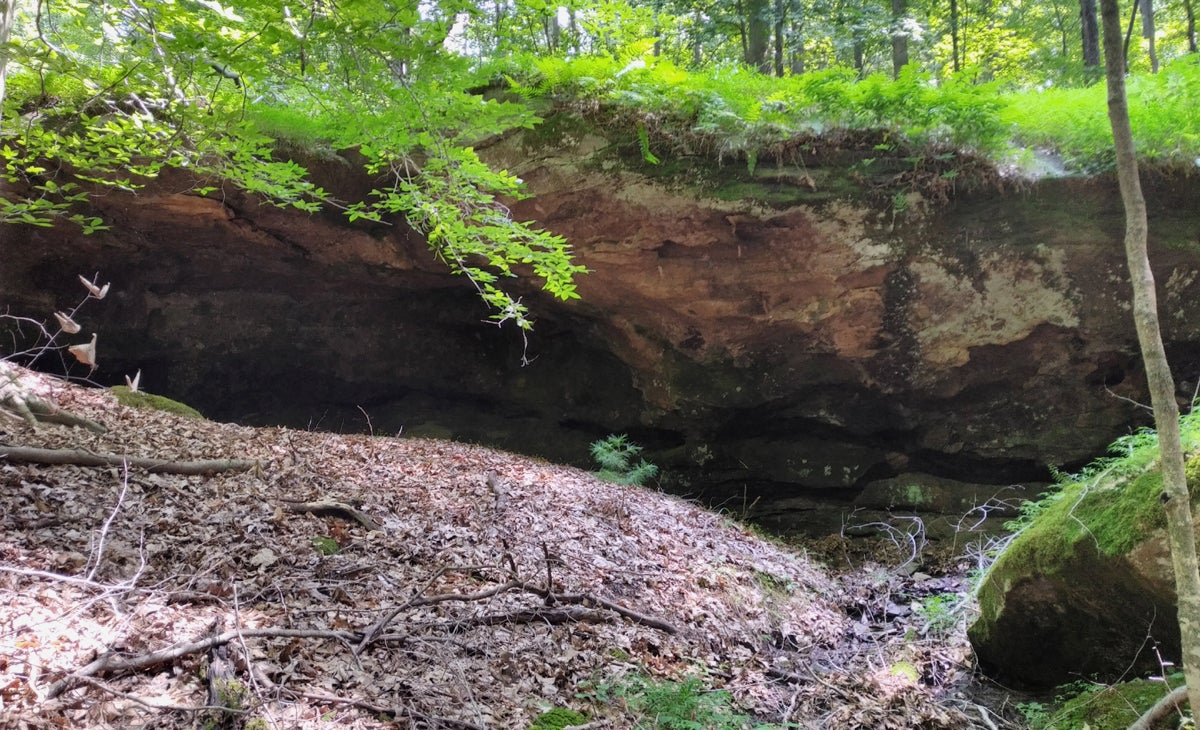 North Bend State Park Mountwood Parks Parkersburg