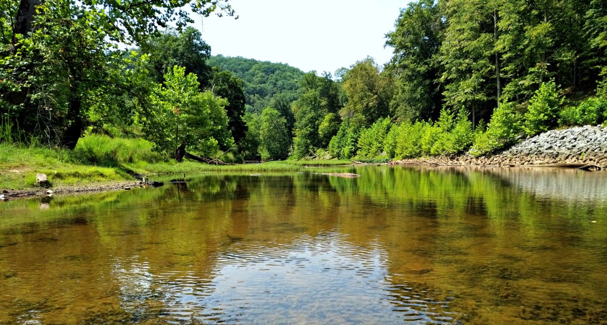 North Bend State Park Mountwood Parks Parkersburg