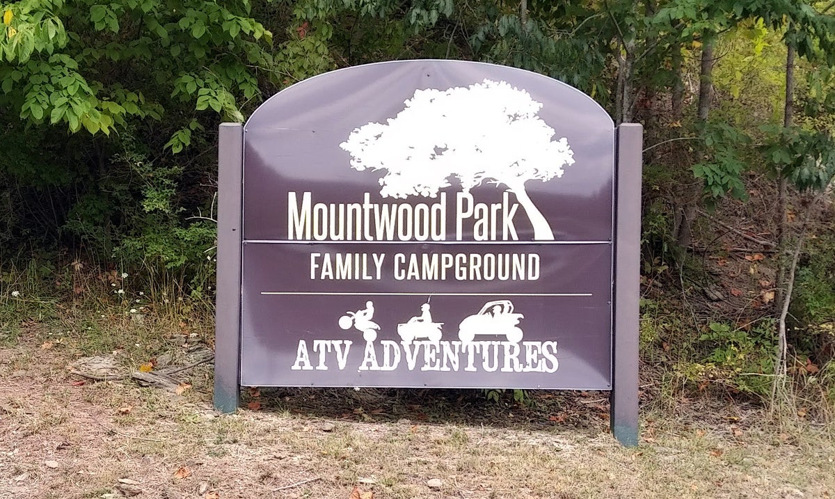 North Bend State Park Mountwood Parks Parkersburg