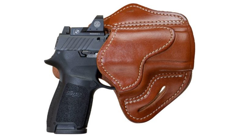 1791 Gunleather Introduces New Optics Ready Holster Options
