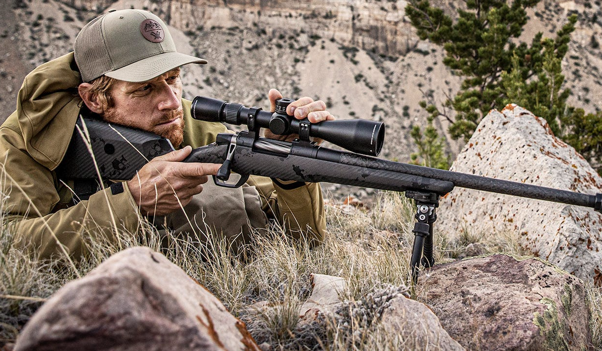 NEW Vortex Razor HD LHT 4.5-22x50mm FFP Riflescope NEW Vortex Razor HD LHT 4.5-22x50mm FFP Riflescope
