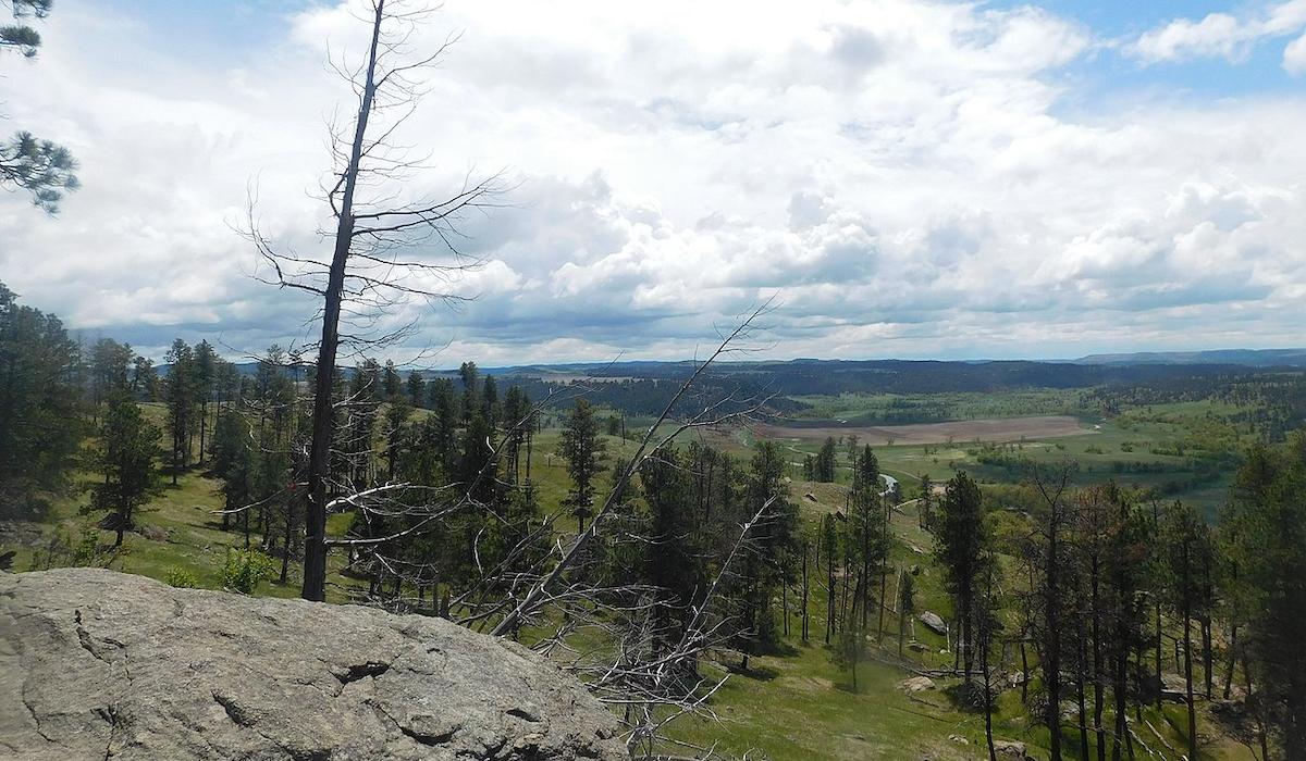 Wyoming Elk Habitat is $4.5 Million Richer Thanks to RMEF Wyoming Elk Habitat is $4.5 Million Richer Thanks to RMEF