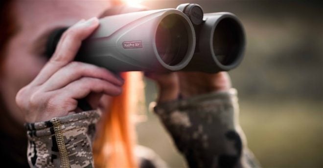 MeoPro Air 10×42 HD Binocular Wins the Outdoor Life Great Buy Award