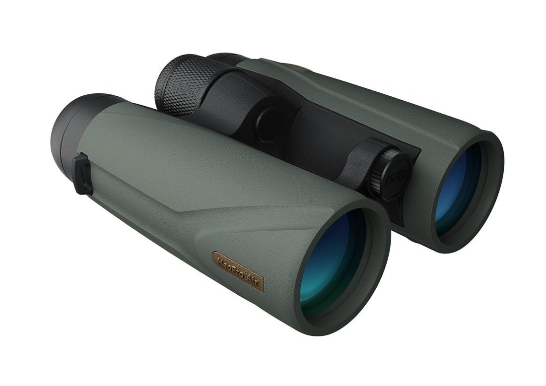 MeoPro Air 10x42 HD Binocular Wins The Outdoor Life Great Buy Award