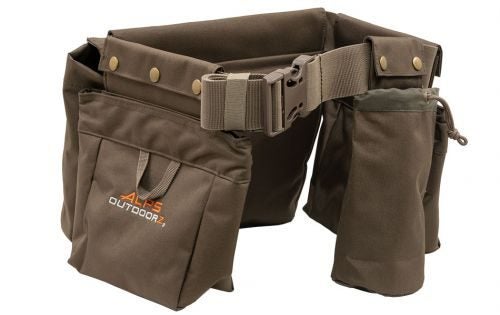 Doves Aplenty: New Deluxe Dove Belt from ALPS OutdoorZ