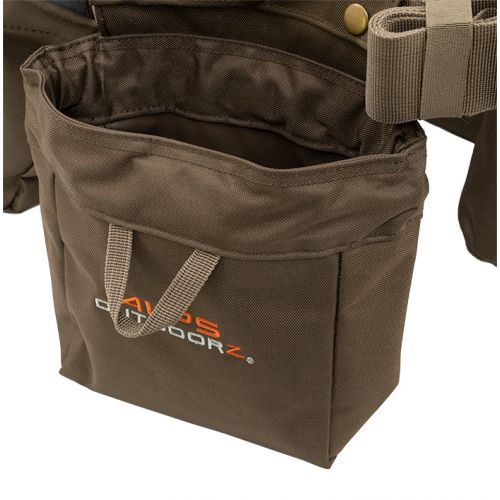 Doves Aplenty: New Deluxe Dove Belt from ALPS OutdoorZ | 1911Forum