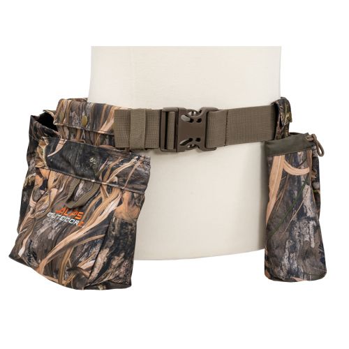 Doves Aplenty: New Deluxe Dove Belt from ALPS OutdoorZ