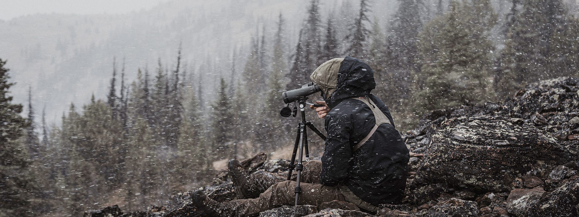 Vortex Introduces the New Razor UHD 10×50 Binoculars