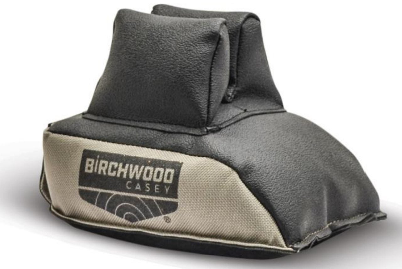 New Shooting Bags and Gun Rests from Birchwood Casey