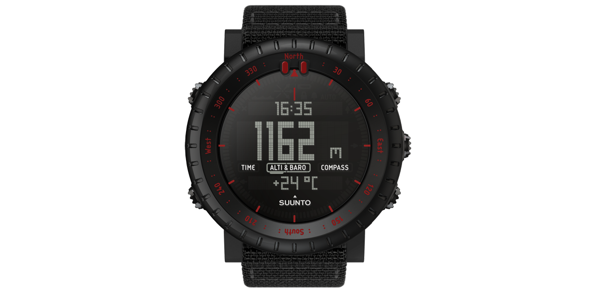 suunto