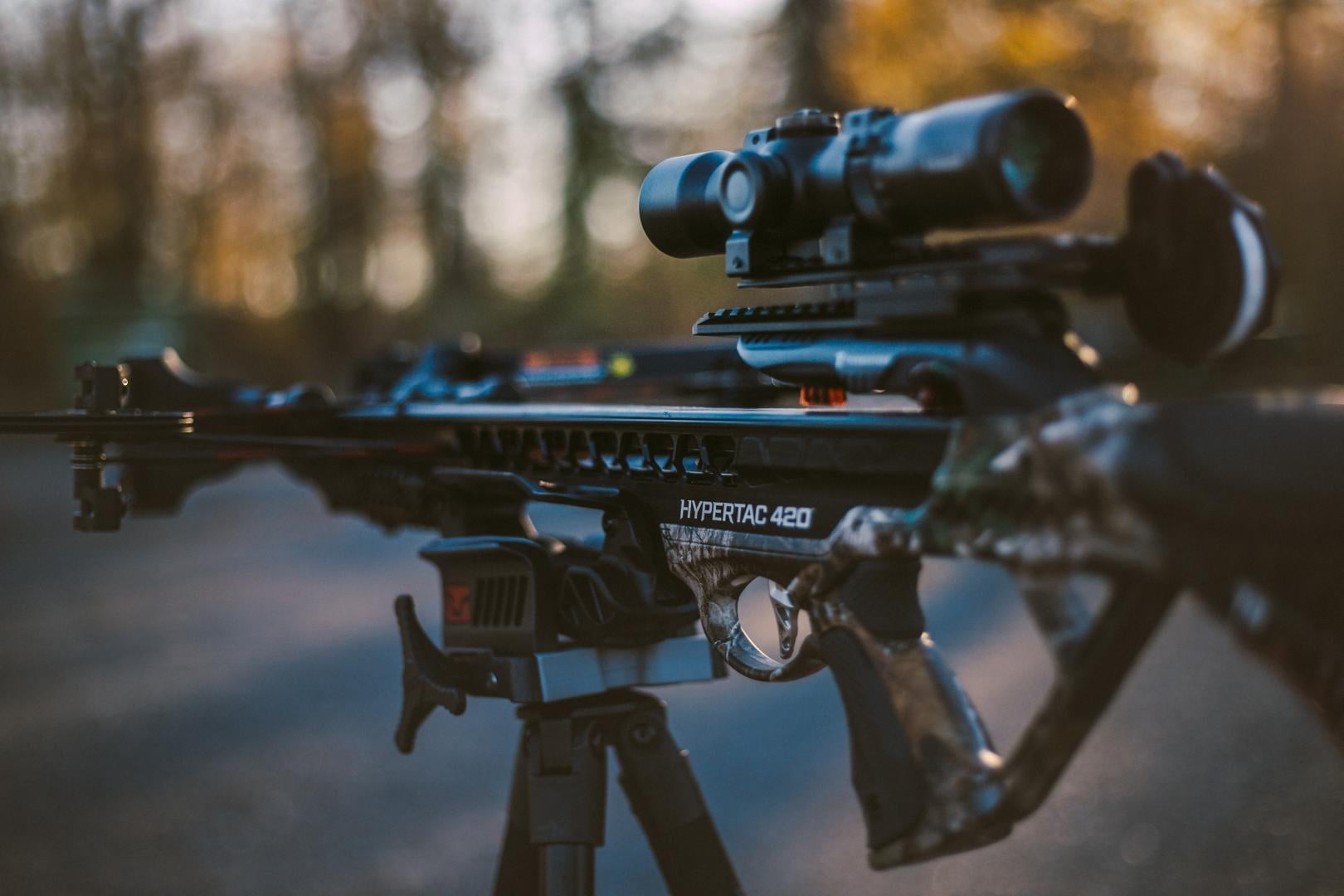 Barnett Crossbows Recently Acquired by Surge Outdoors Barnett Crossbows Recently Acquired by Surge Outdoors