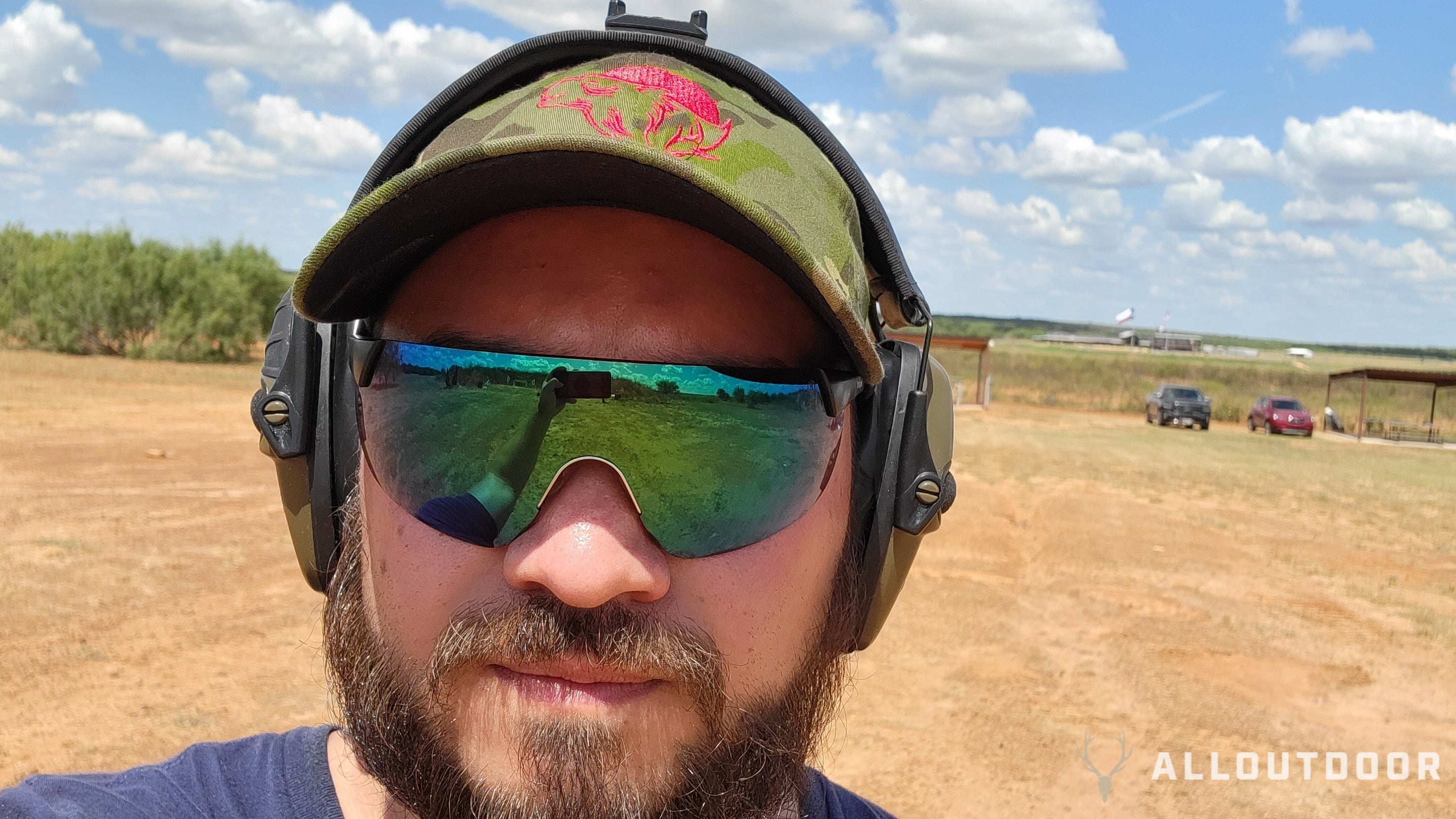 AllOutdoor Review: Bushnell's New Harrier Eye Protection