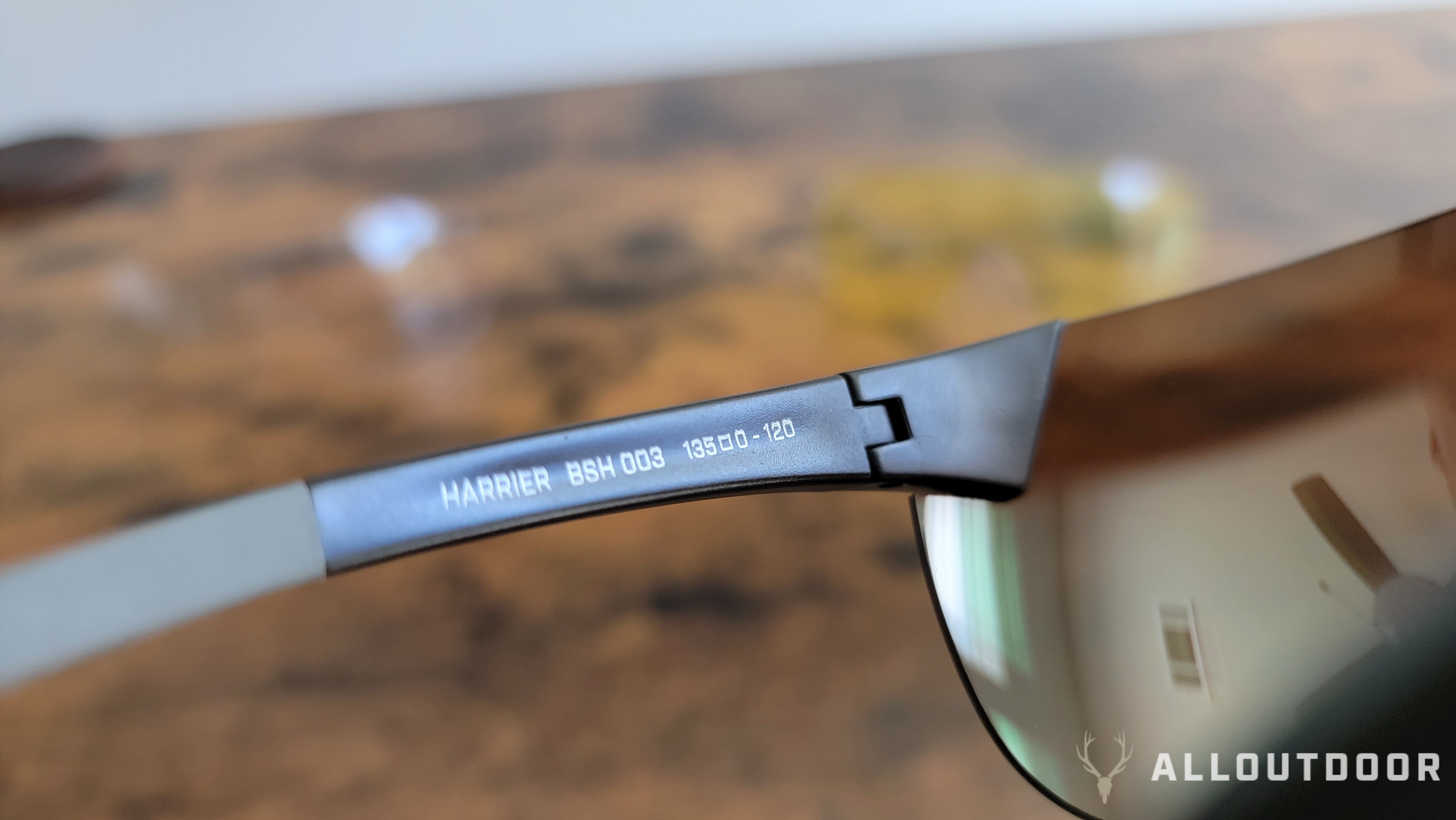 AllOutdoor Review: Bushnell's New Harrier Eye Protection