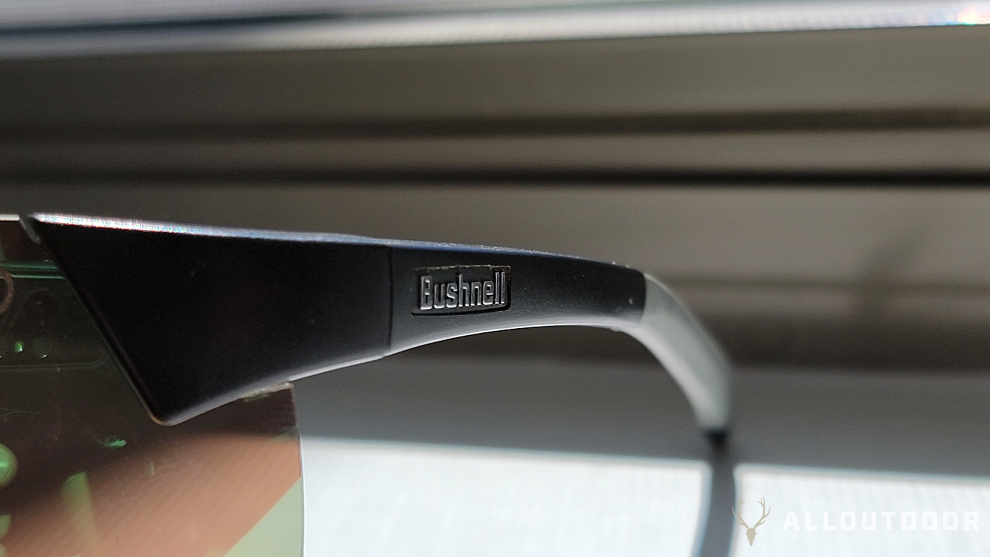 AllOutdoor Review: Bushnell's New Harrier Eye Protection