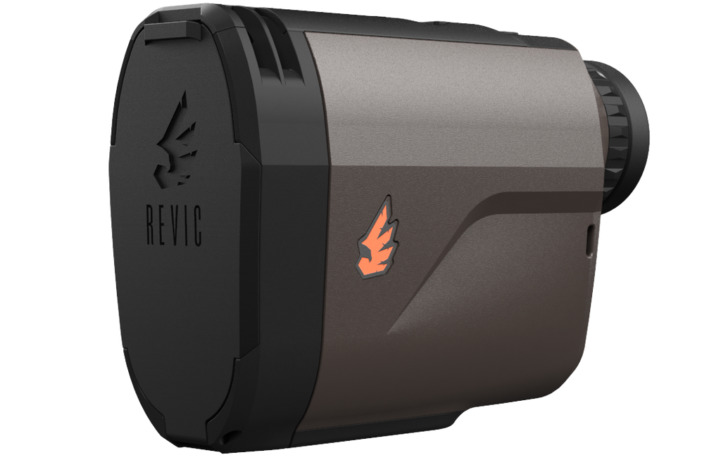 Meet the New BR4 Ballistic Rangefinder from Gunwerks