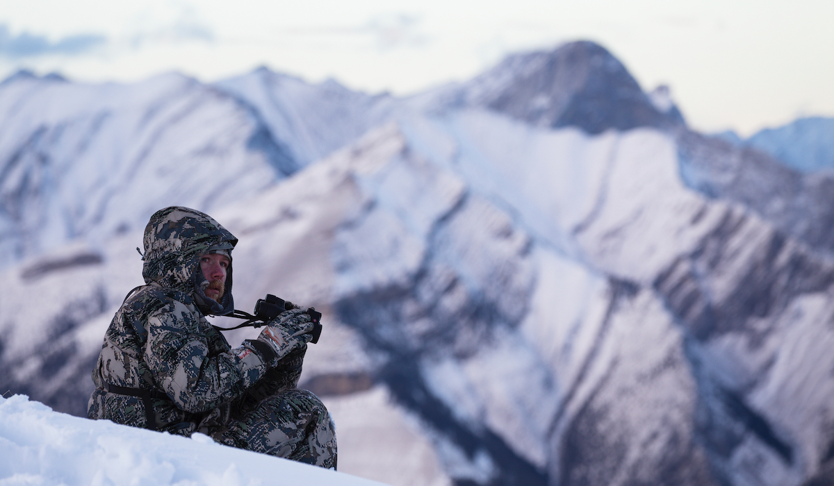 Sitka Aerolite: The NEW Sitka Blizzard Aerolite System Sitka Aerolite: The NEW Sitka Blizzard Aerolite System