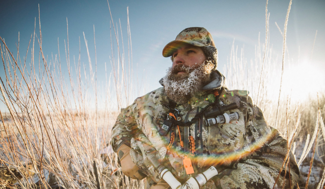 Sitka Aerolite: The NEW Sitka Boreal Aerolite System