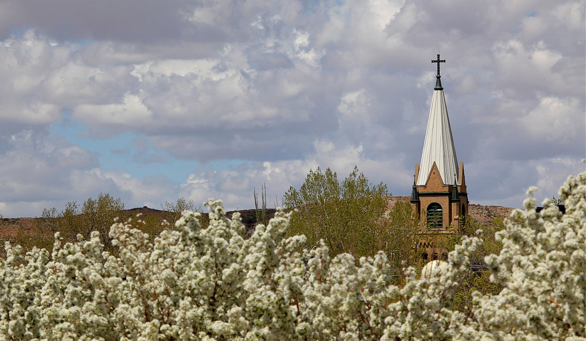 Wyoming