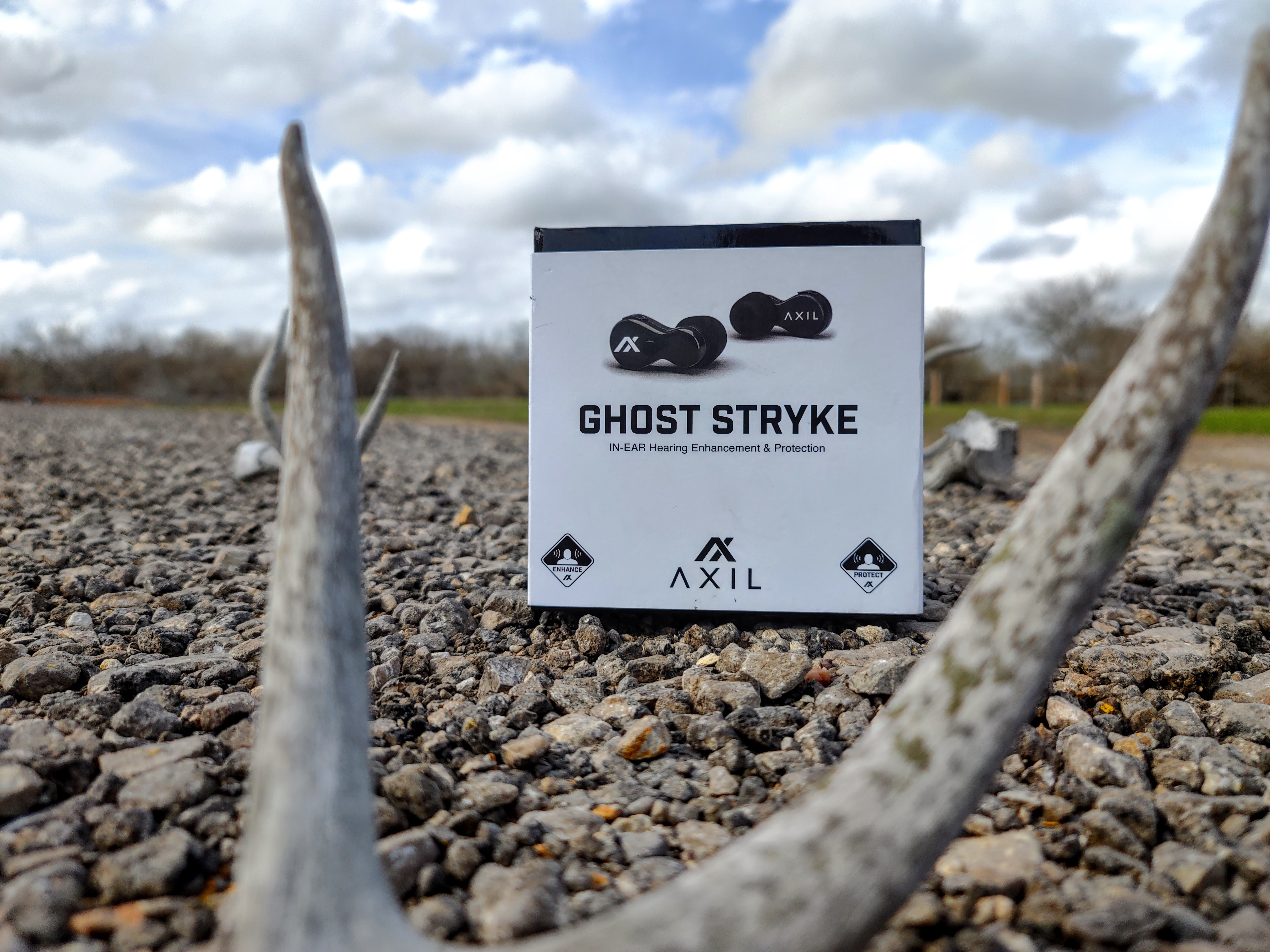 AllOutdoor Review: Axil GS Digital (Ghost Stryke) Earbuds AllOutdoor Review: Axil GS Digital (Ghost Stryke) Earbuds