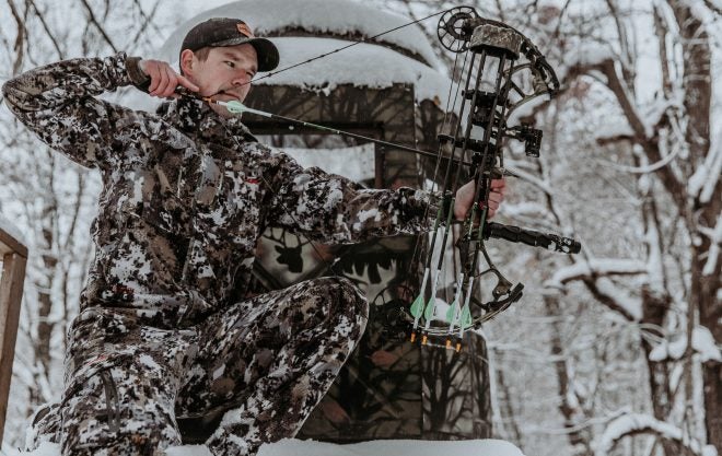 Treestand Safety Tips from the U.S. Fish & Wildlife Service