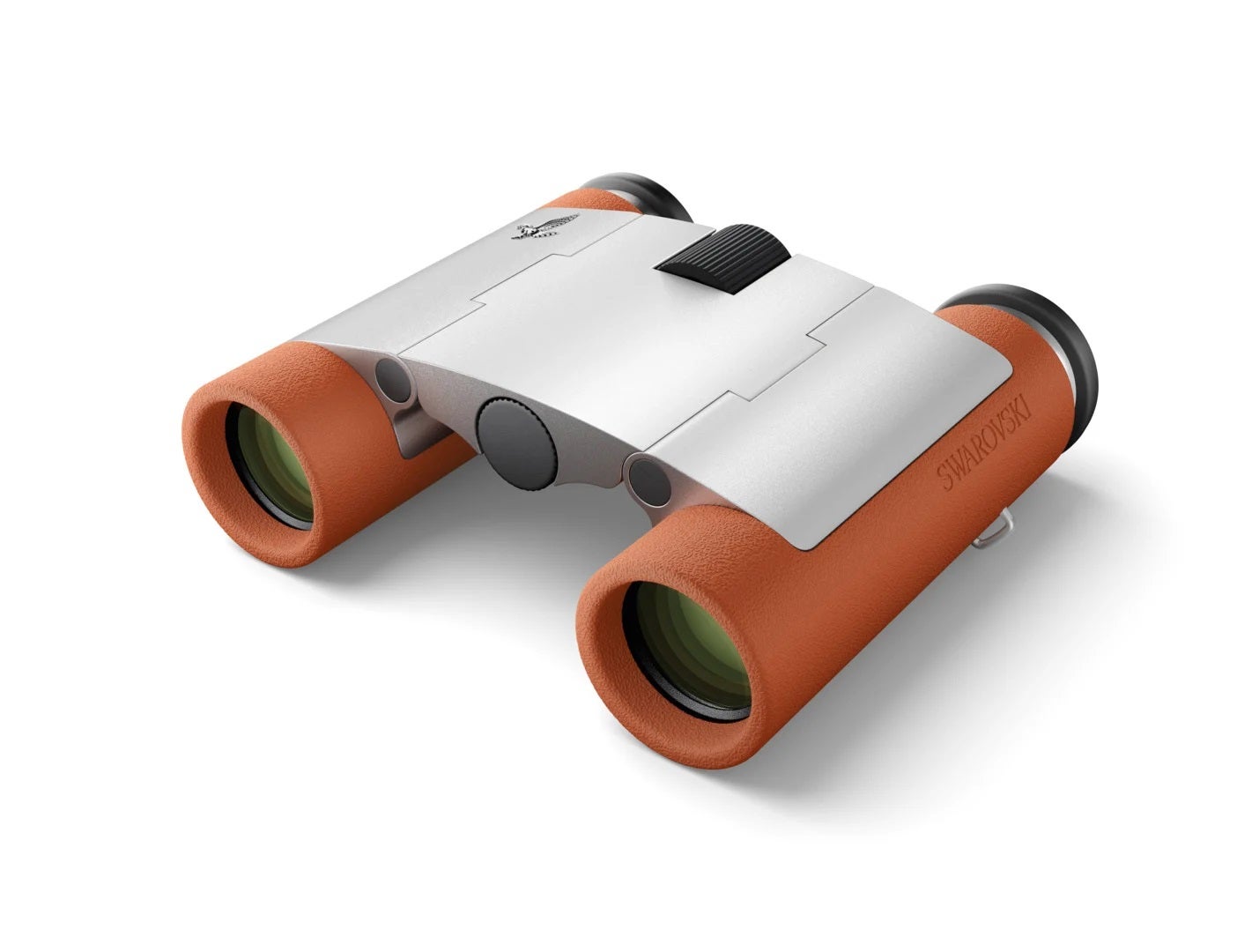 Swarovski Optik Introduces the CL Curio 7x21 Binoculars