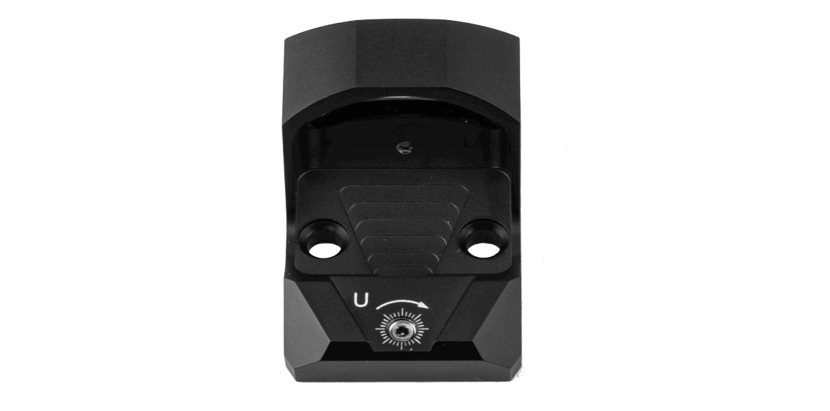 Turkey Slayers Riton Optics Releases Two New Red Dots