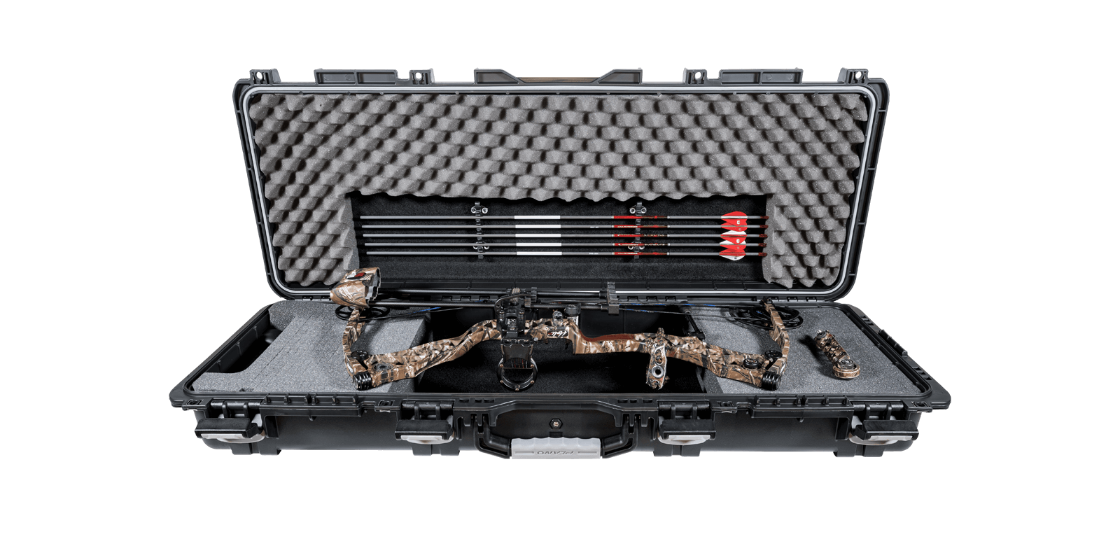 Plano Introduces the New Field Locker Element for Compound Bows