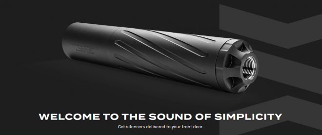 Fresh Look, Same Smooth Process – NEW Silencer Central Website