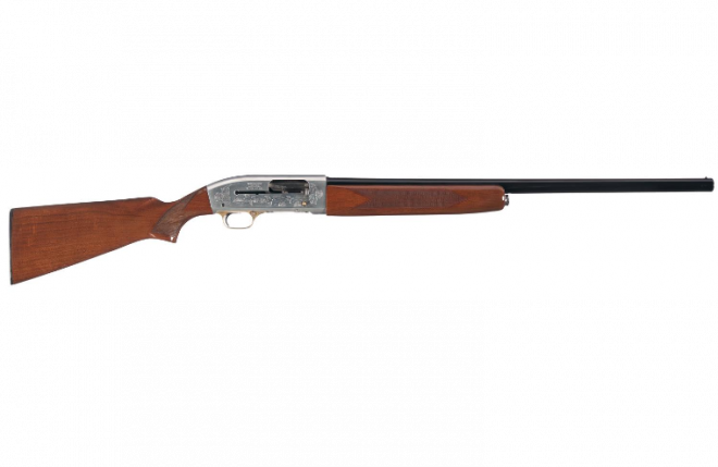 POTD: Winchester Model 59 Standard Grade Win-Lite Shotgun