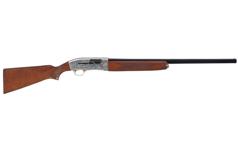 POTD: Winchester Model 59 Standard Grade Win-Lite Shotgun POTD: Winchester Model 59 Standard Grade Win-Lite Shotgun