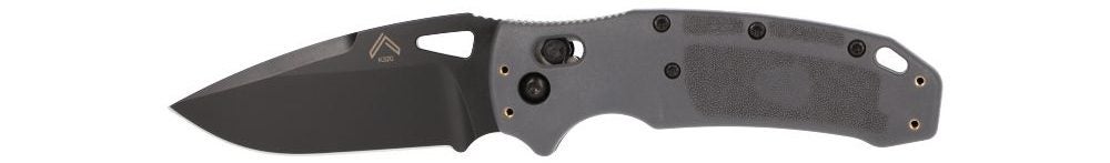 The New HOUGE LEGION K320 Folding Knife from SIG