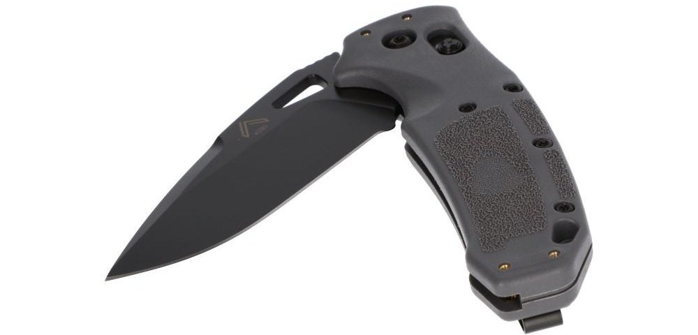 NEW Hogue Legion K320 Folding Knife from SIG Sauer NEW Hogue Legion K320 Folding Knife from SIG Sauer