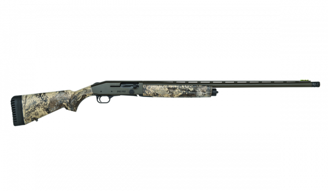 Duck, Duck, Goose! Mossberg’s New Line Extension is Waterfowl-Specific