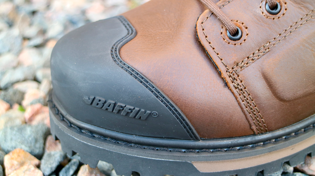 AllOutdoor Review: The Waterproof Baffin Boots