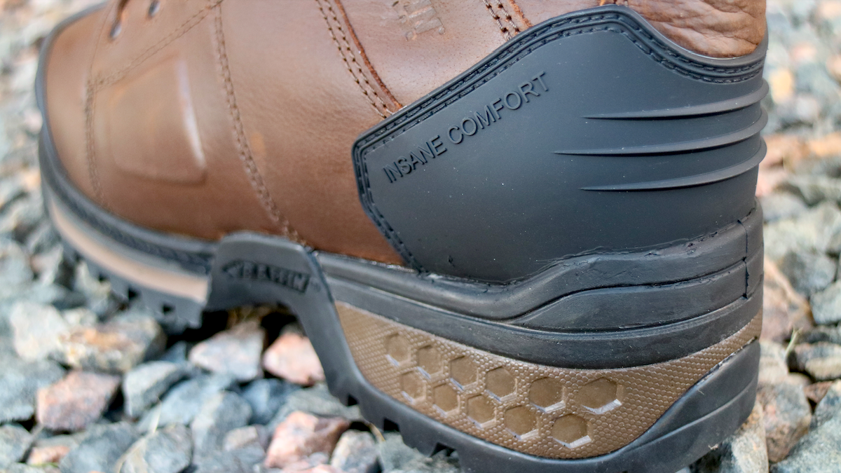 AllOutdoor Review: The Waterproof Baffin Boots