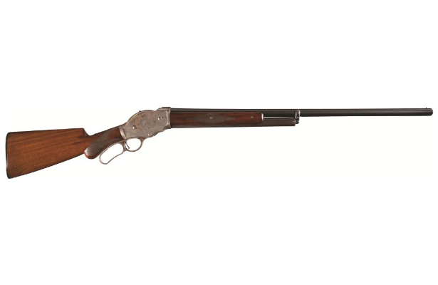 1887 Shotgun