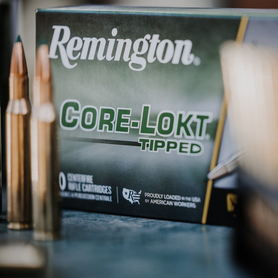 NDA Partners up with Remington Ammunition Company NDA Partners up with Remington Ammunition Company