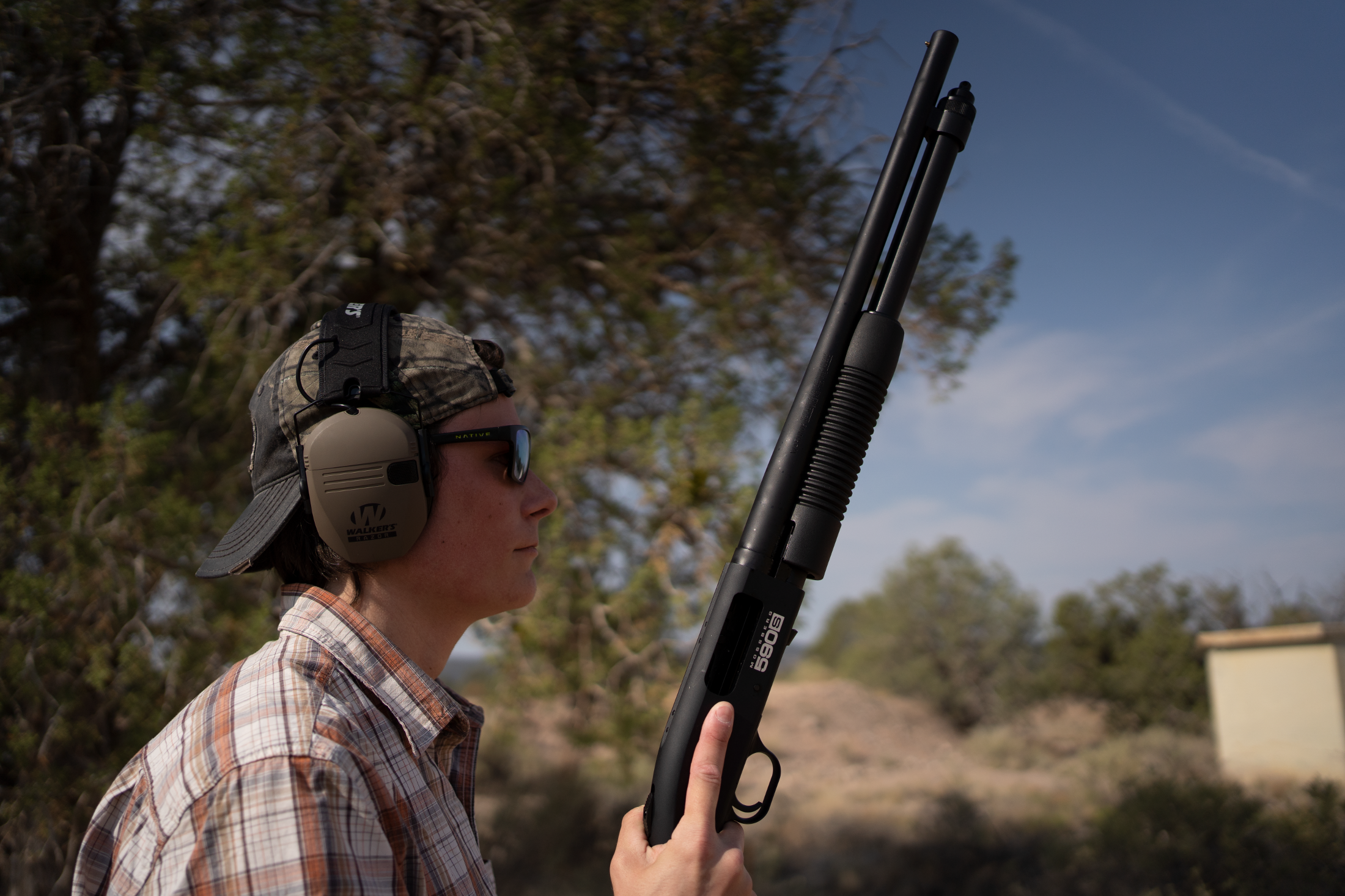 Introducing the New Mini-Shell Compatible Mossberg 590s Lineup