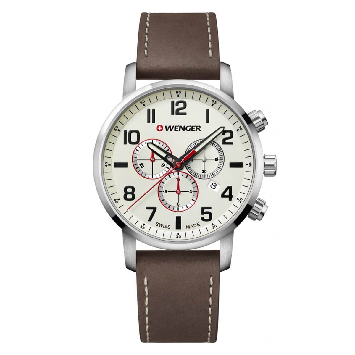 The Path Less Traveled #30: Timex Men's Expedition Scout Chronograph 42mm Watch Review Timex Expedition Chronograph Chronograph Review Scout TW4B044009J