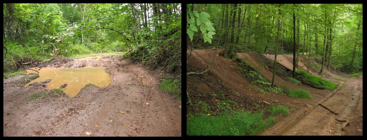 Forbidden zone hiking trails no trespassing trespassing laws illegal continue retreat dangers unwilful entry