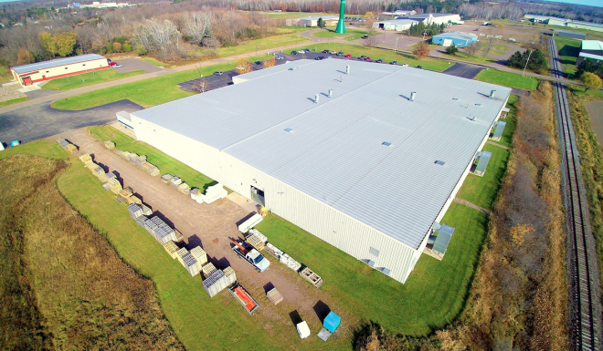 Henry Repeating Arms Adds New Facility In Wisconsin