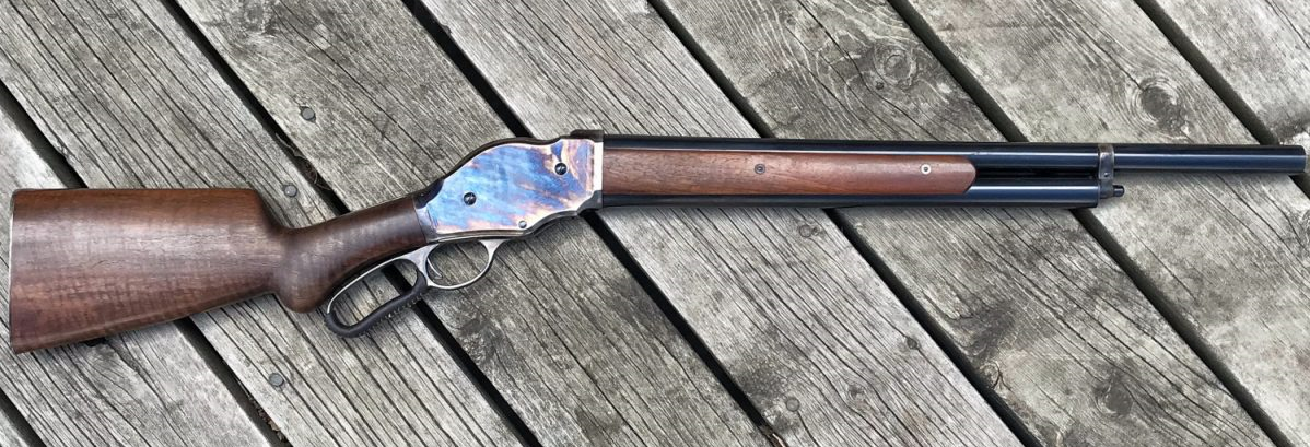 Winchester 1887