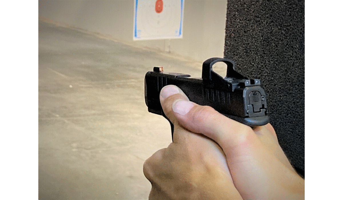 XS Sights Announces New Sights for Concealed Carry Pistols