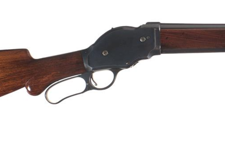 1887 Shotgun